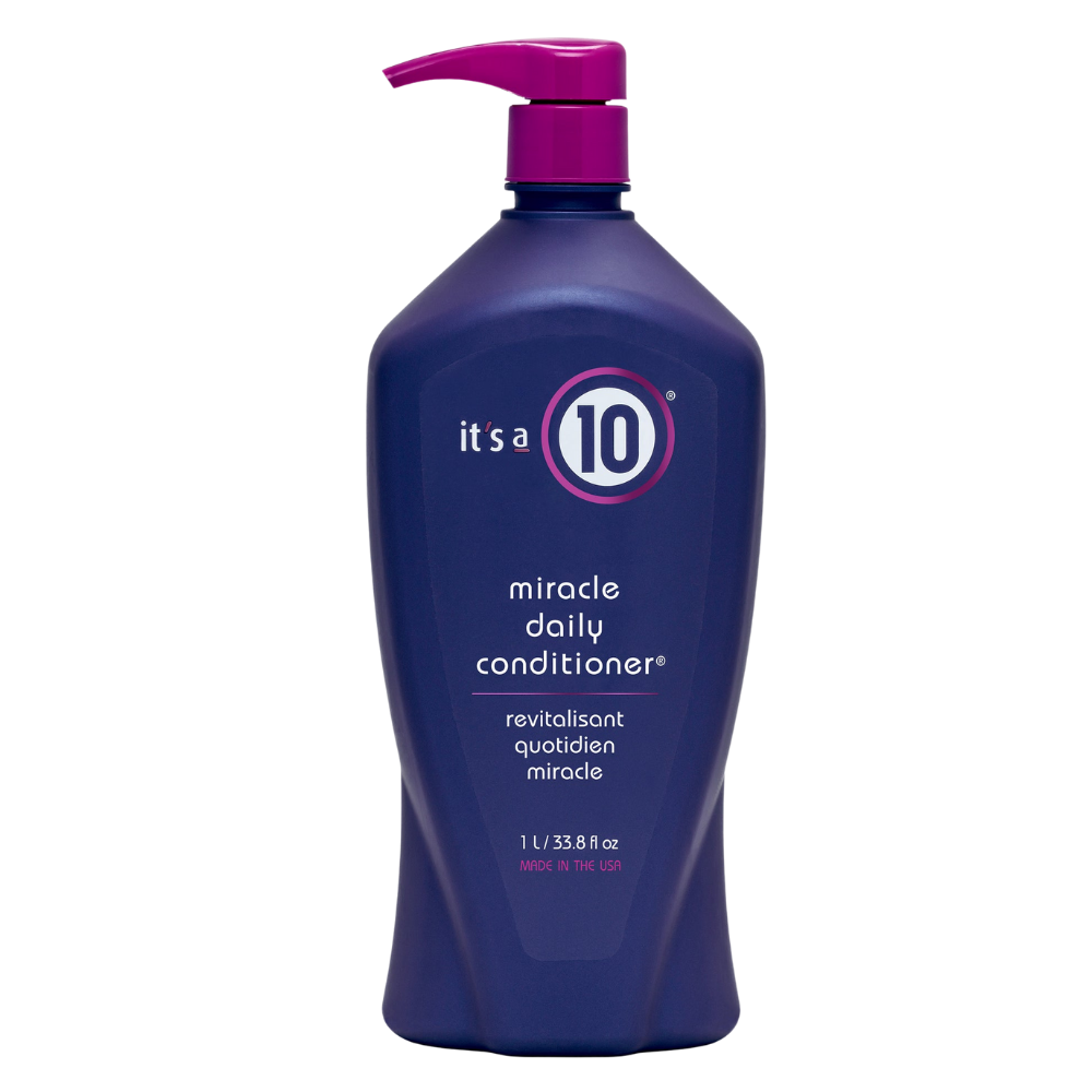 It's a 10 Miracle Daily Conditioner
