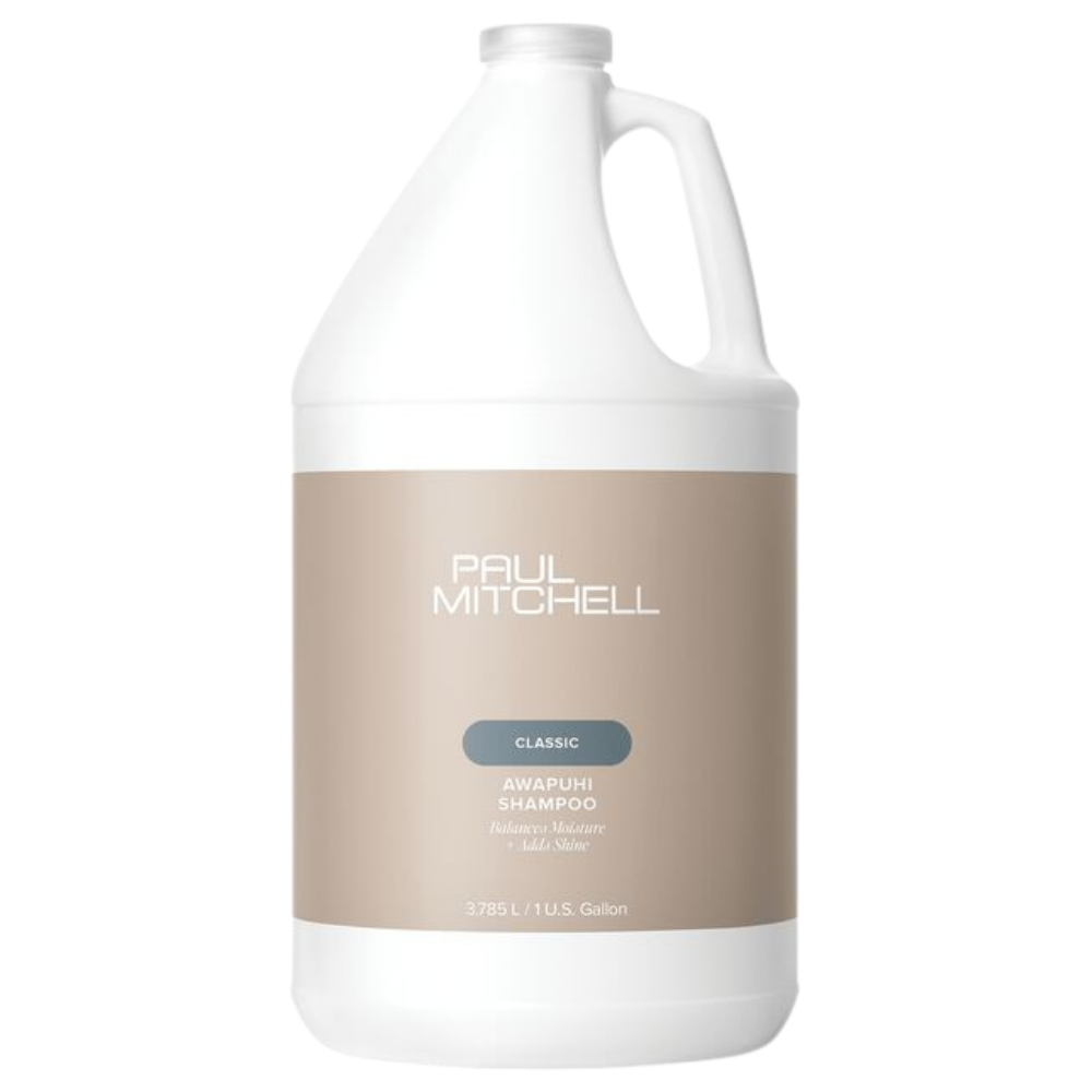 Paul Mitchell Awapuhi Shampoo