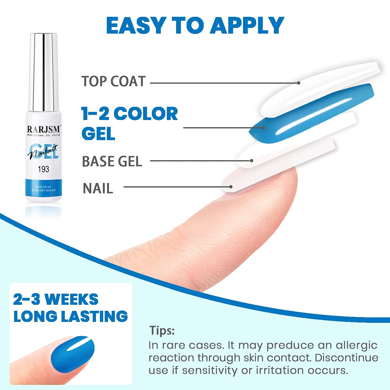 3‑in‑1 Glow‑in‑the‑Dark Gel Liner Nail Polish Set – Neon Daylight, Glow Night, Fine Art Brush (6‑Piece)