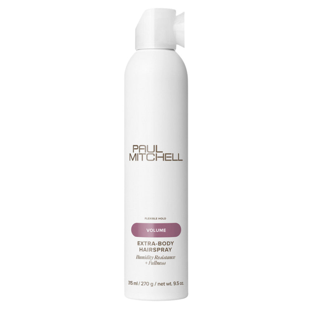 Paul Mitchell Extra-Body Sculpting Foam 6% VOC