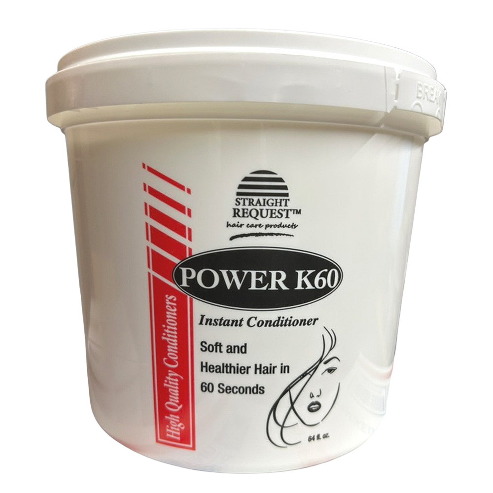 Straight Request Power K60 Conditioner