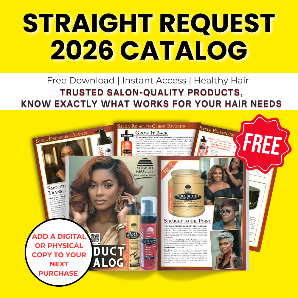 FREE Straight Request Digital Catalog Download