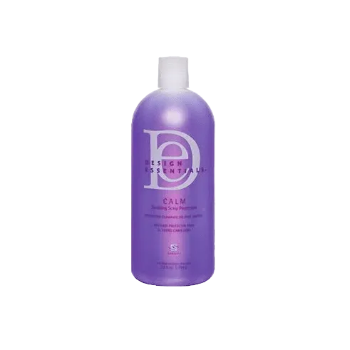 Design Essentials Calm Soothing Scalp Protection