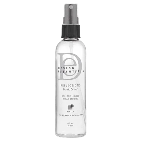 Design Essentials Reflections Liquid Shine
