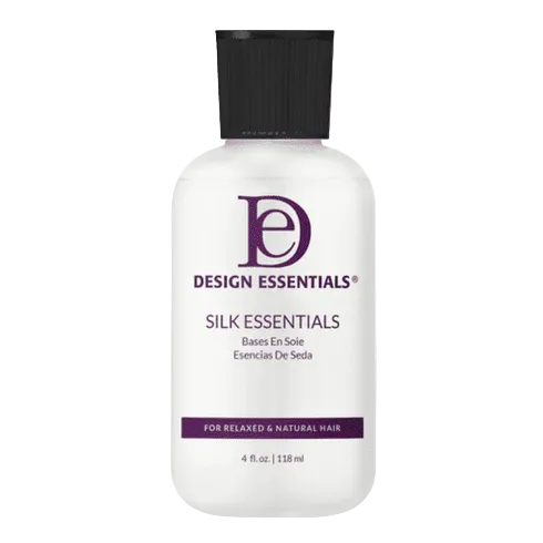 Design Essentials Silk Essentials Thermal Strengthening Serum