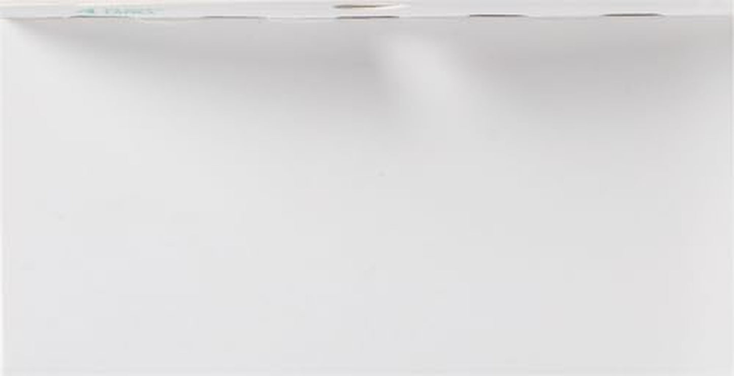 Women’s Razor Blade Refills for Sensitive Skin – 6‑Count, Organic Aloe‑Infused, Smooth Glide Cartridges