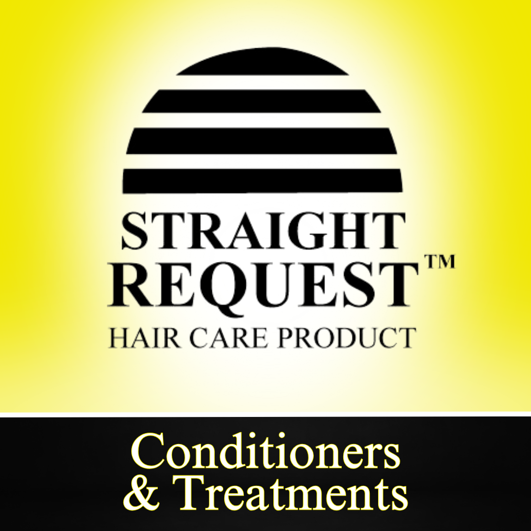 Straight Request Conditioners & Treatments