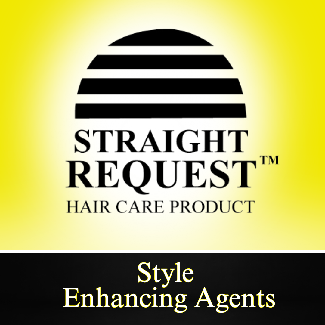 Straight Request Style Enhancing Agents