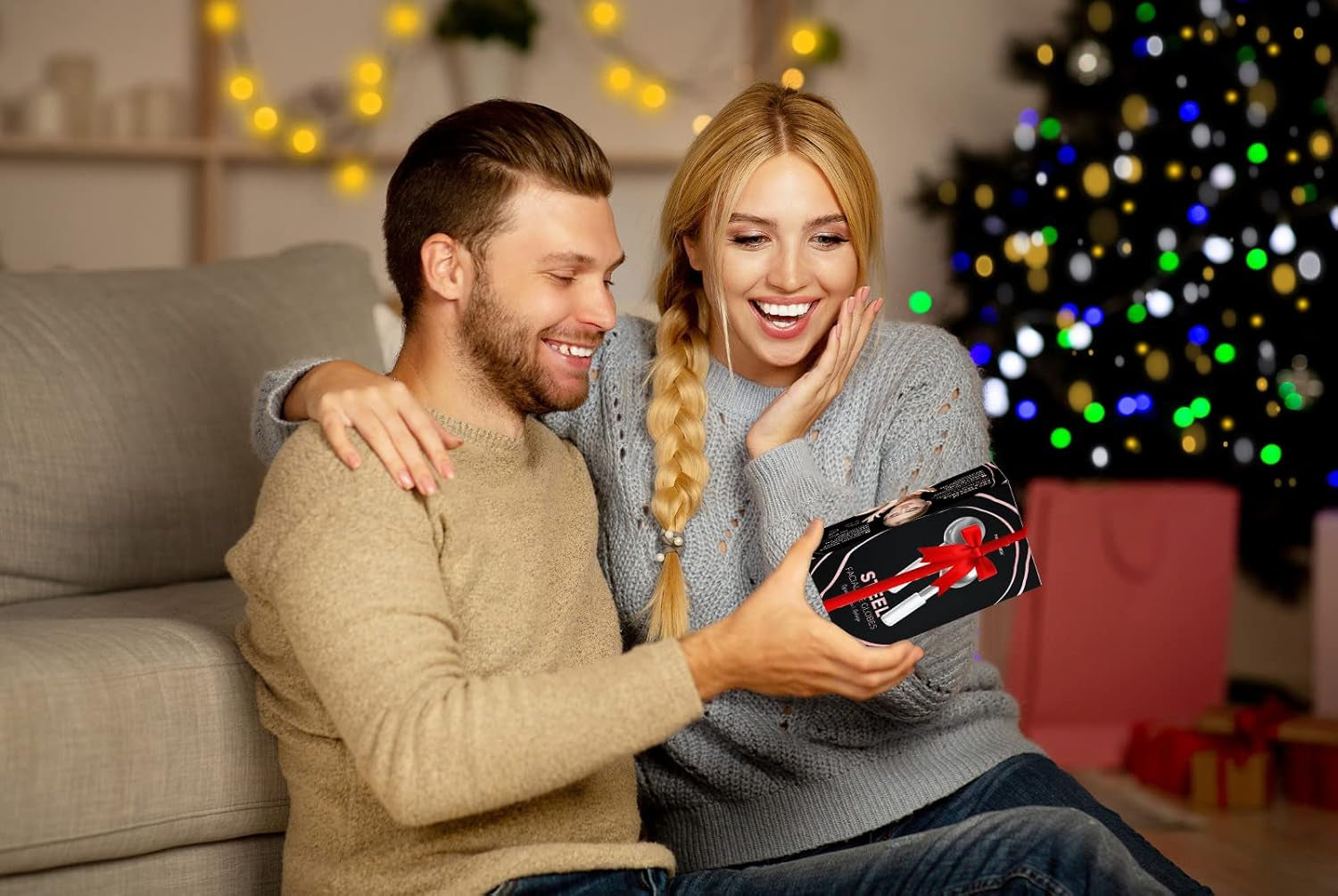 Stainless Steel Cryo Ice Globes – Hot & Cold Facial Massage Balls for Depuffing, Tightening & Glowing Skin