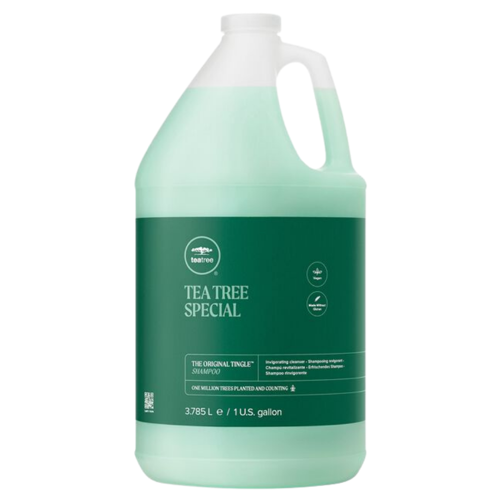 Paul Mitchell Tea Tree Special Shampoo