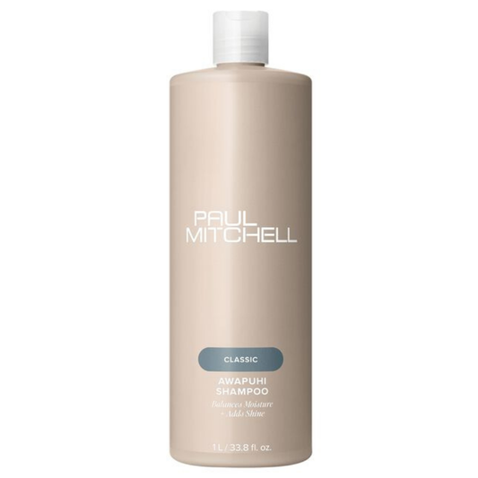 Paul Mitchell Awapuhi Shampoo