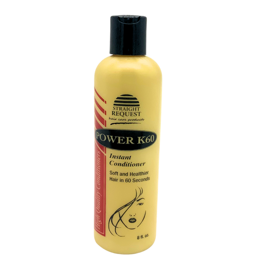 Straight Request Power K60 Conditioner