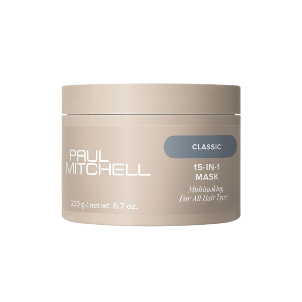 Paul Mitchell 15‑in‑1 Mask