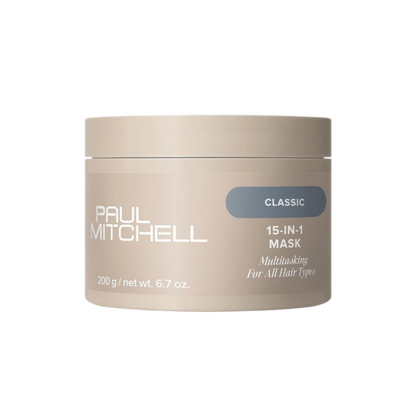 Paul Mitchell 15‑in‑1 Mask