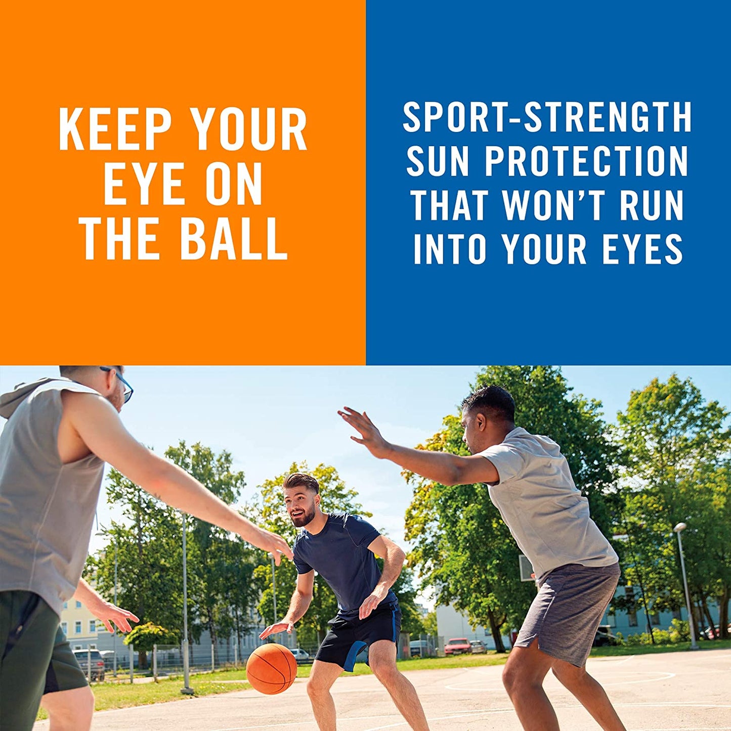 Sport Cool Zone Sunscreen Spray SPF 30 – Oxybenzone‑Free Sunblock, Water‑Resistant Cooling Spray for Active Outdoor Protection, Twin Pack (6oz Each)