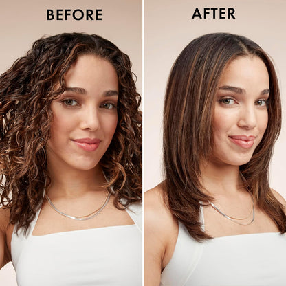 BaBylissPRO 1 1/4" Ionic Flat Iron – Professional Salon‑Grade Straightener for Smooth, Shiny, Frizz‑Free Hair