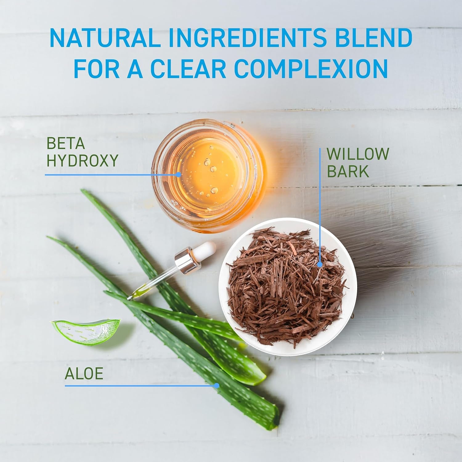 TBH Kids & Tween Foaming Face Wash – Gentle Salicylic Acid Cleanser for Breakout Control, Oil Balance & Sensitive Skin