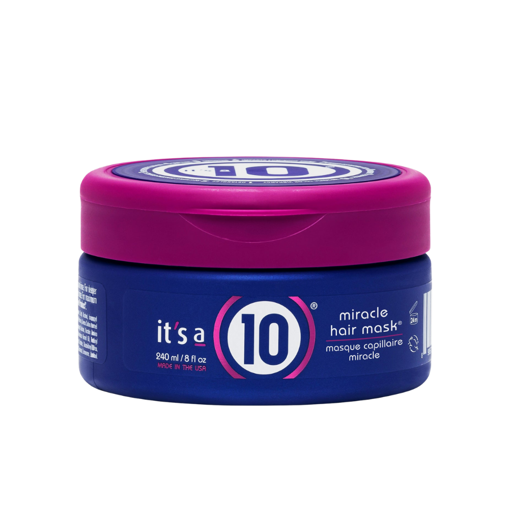 It's a 10 Miracle Hair Mask