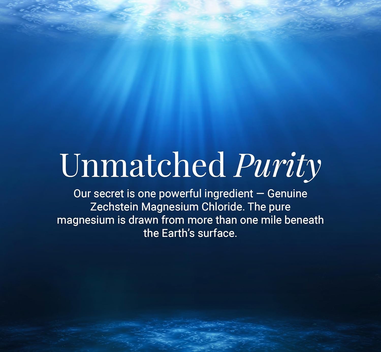 Magnesium Bath Flakes – Natural Salt Soak Alternative to Epsom Salt, High‑Absorption Formula for Relaxation, Wellness & Muscle Relief (4.4 lb)