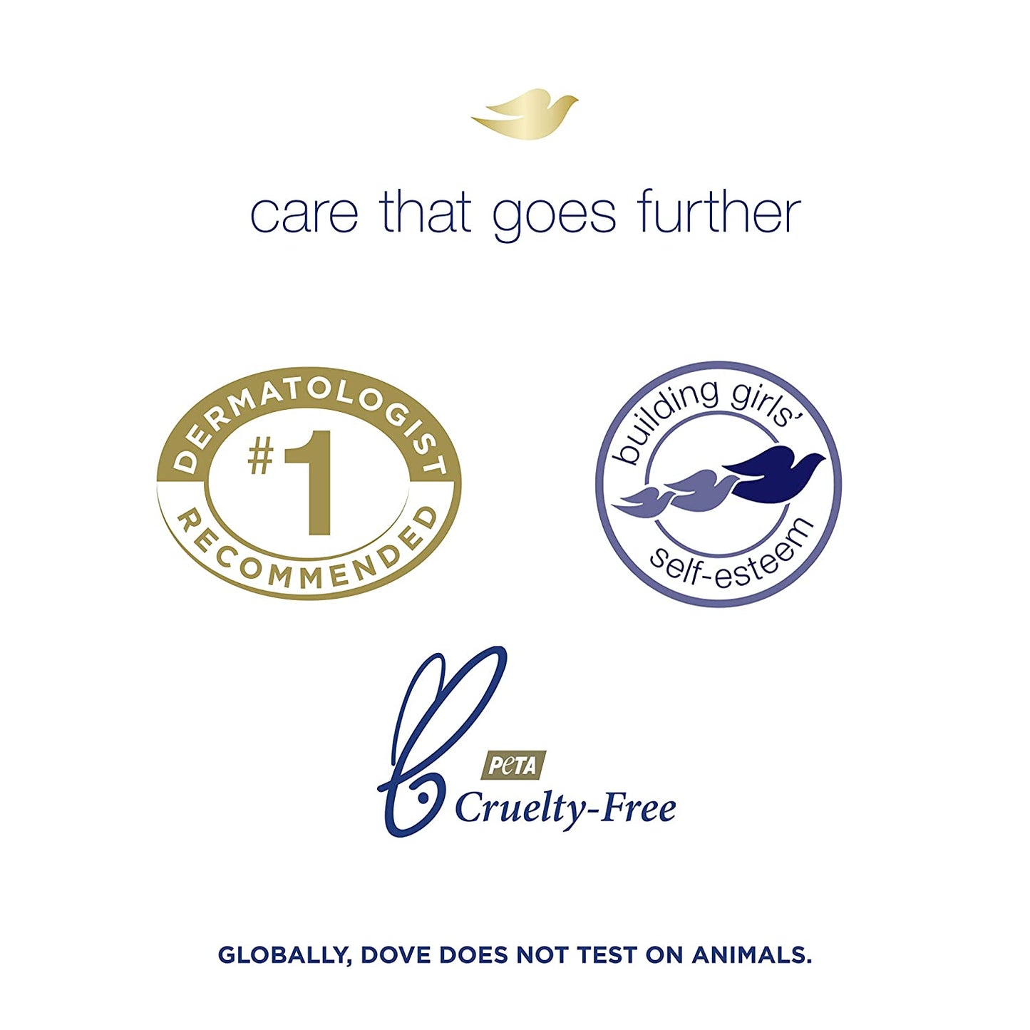 Moisturizing Beauty Bar – Gentle Exfoliating Cleanser for Softer, Smoother Skin, 3.75 oz (14‑Pack)