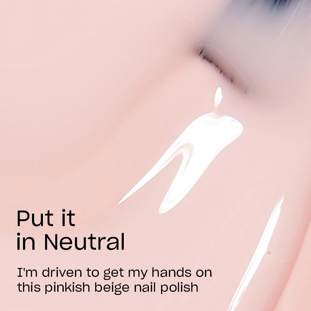 OPI Nail Lacquer – Professional Long‑Lasting Nail Polish with High‑Shine Salon Finish (200+ Shades)