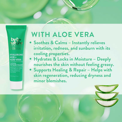 Hydrate, Brighten & Restore Skincare Set – Hyaluronic Acid, Q‑10, Pink Clay & Rose Collagen