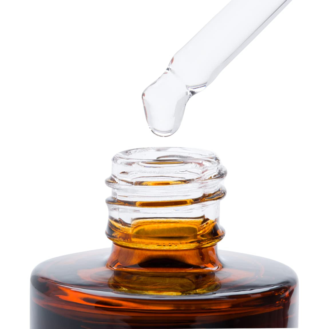Squalane Oil Moisturizer – Hydrating, Plumping & Firming Anti‑Aging Face, Skin & Hair Oil to Calm, Soften & Restore Radiance