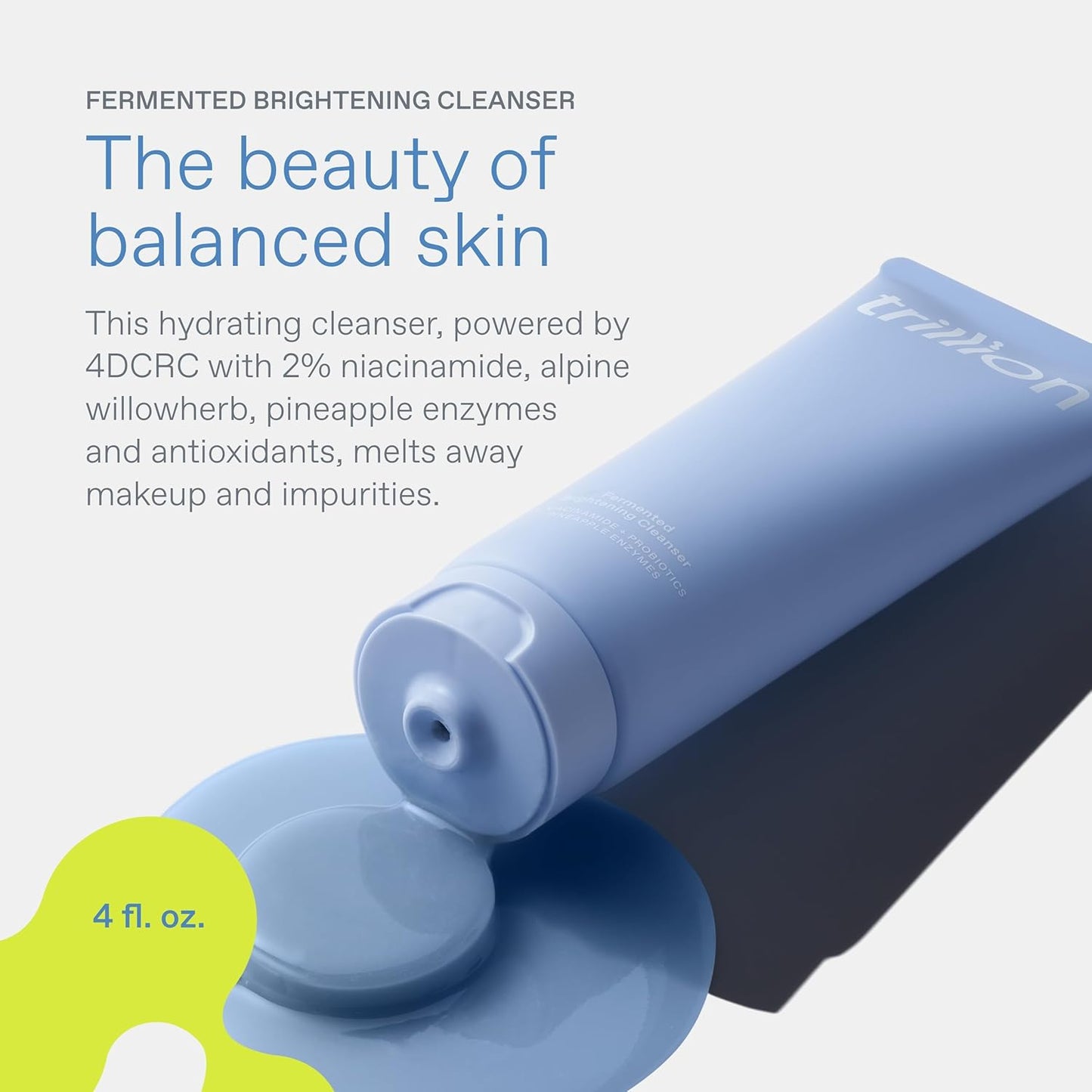 4D Cellular Renewal Complex – Microbiome‑Powered Skin Transformation Serum