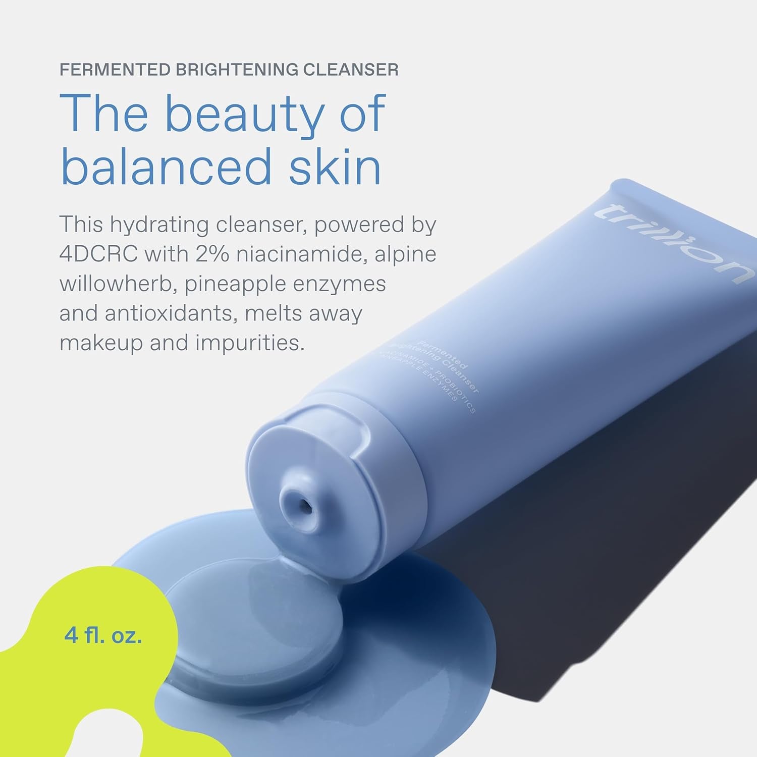 4D Cellular Renewal Complex – Microbiome‑Powered Skin Transformation Serum