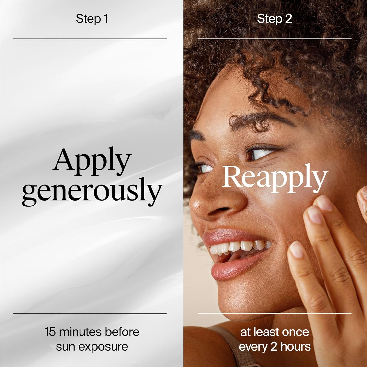 Ultra Sheer Dry‑Touch Sunscreen SPF 45 – Lightweight, Non‑Greasy Broad‑Spectrum UVA/UVB Protection, Water‑Resistant Travel Size Sunblock for Face & Body, 2‑Pack (3oz Each)