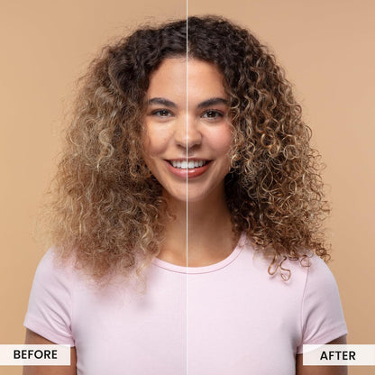 Curlsmith Curl Quenching Conditioning Wash – Gentle Cleansing Co‑Wash for Soft, Hydrated Curls