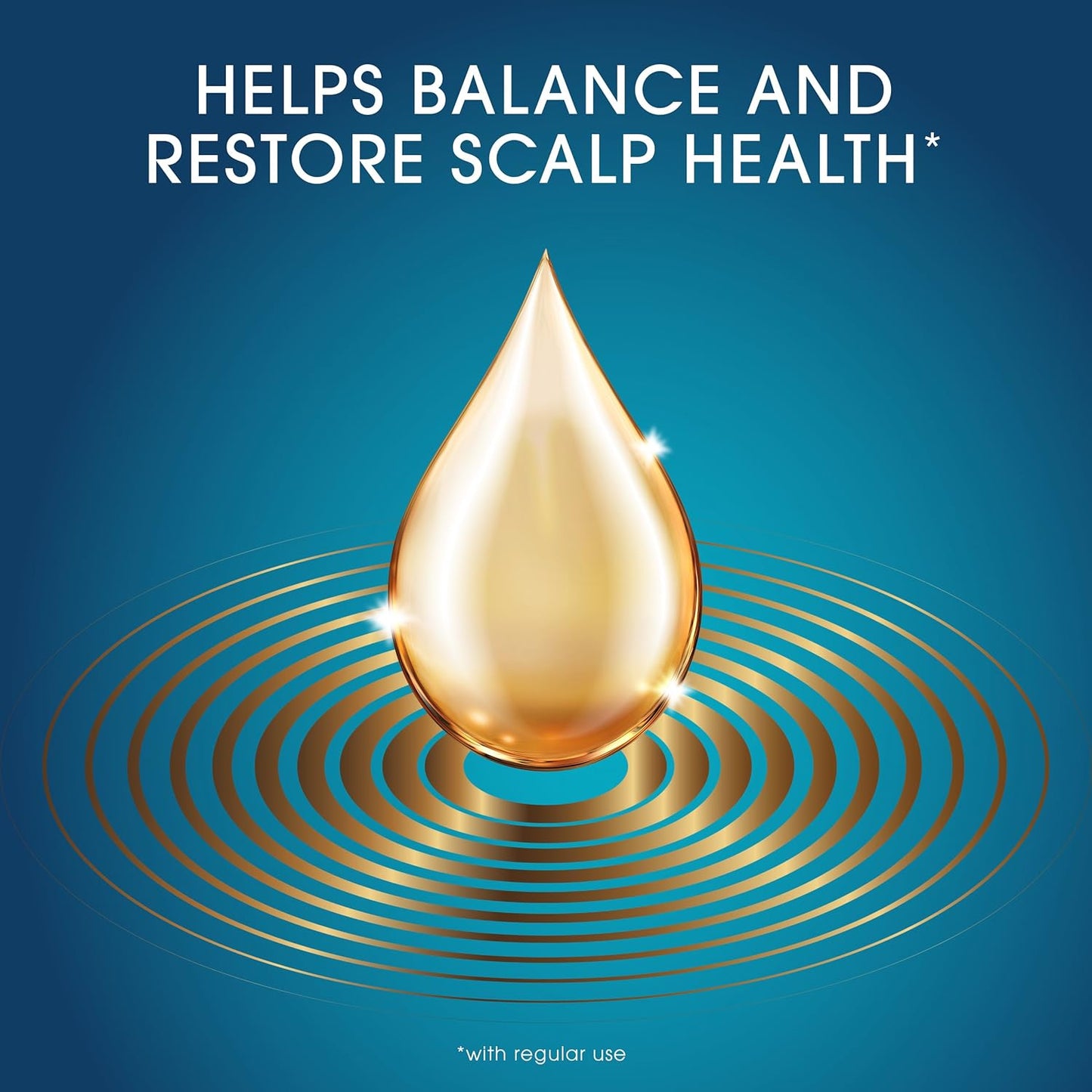 Head & Shoulders Royal Oils Moisture Boost Shampoo & Moisture Renewal Conditioner – Scalp Relief + Hydration for Natural, Curly & Coily Hair (31.4 oz Duo)