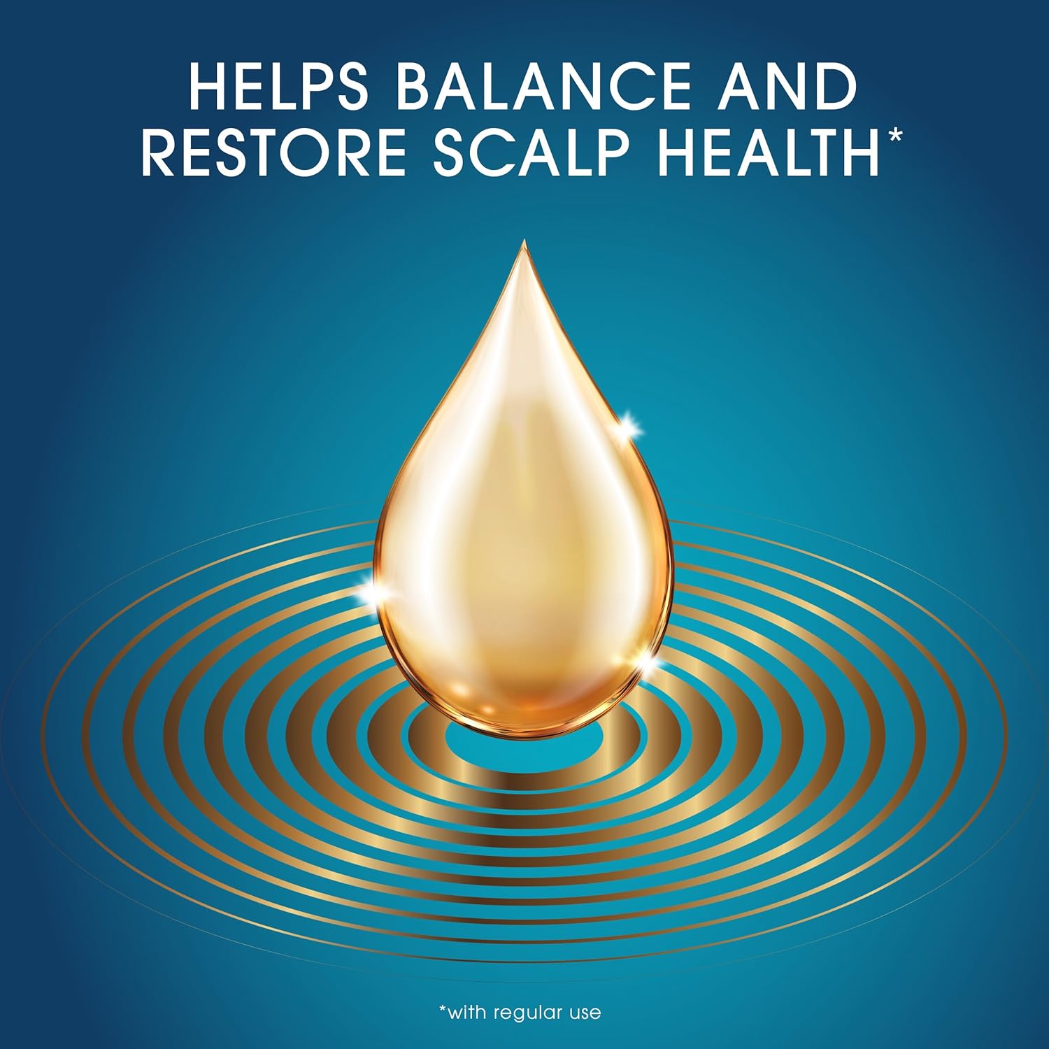 Head & Shoulders Royal Oils Moisture Boost Shampoo & Moisture Renewal Conditioner – Scalp Relief + Hydration for Natural, Curly & Coily Hair (31.4 oz Duo)