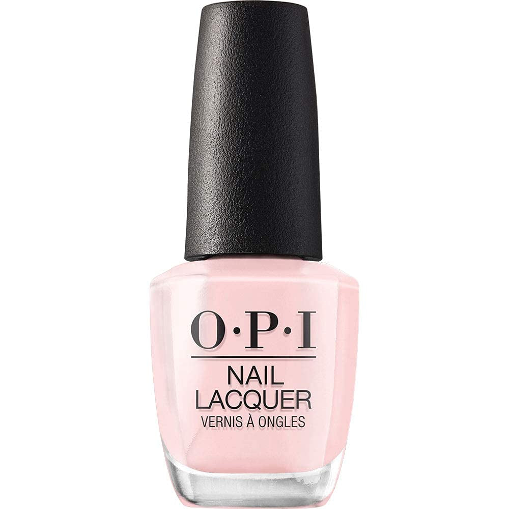 OPI Nail Lacquer – Professional Long‑Lasting Nail Polish with High‑Shine Salon Finish (200+ Shades)