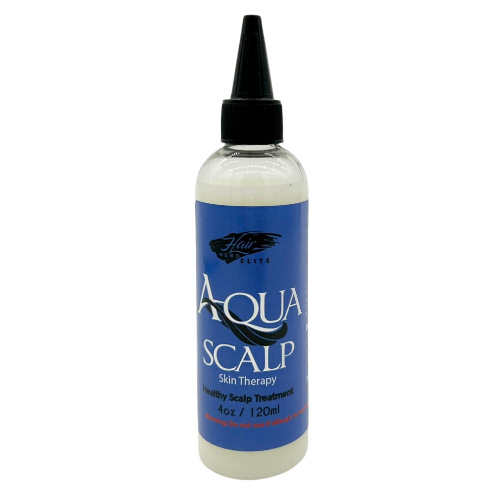 Aqua Scalp Hydrating Scalp Treatment | 30-Day Supply
