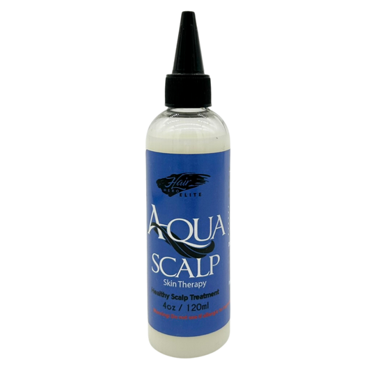 Aqua Scalp Hydrating Scalp Treatment | 30-Day Supply