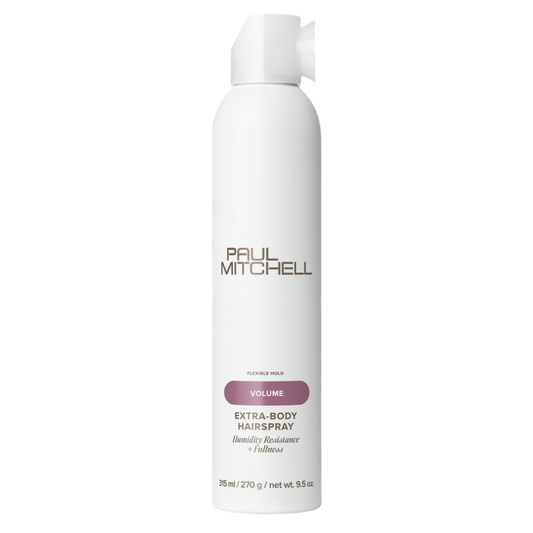 Paul Mitchell Extra-Body Sculpting Foam 6% VOC