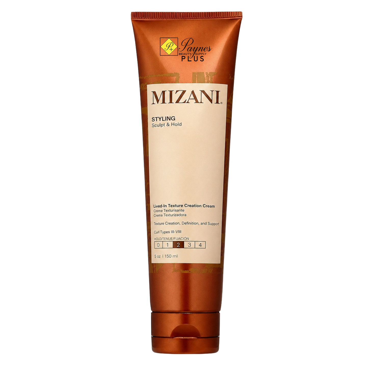 Mizani Lived In Texture Creation Cream