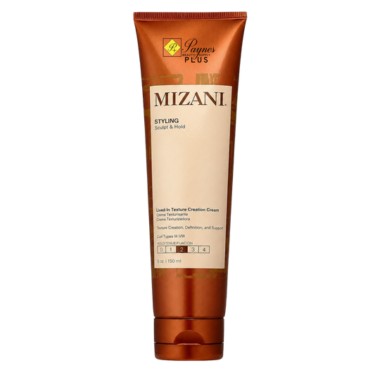 Mizani Lived In Texture Creation Cream