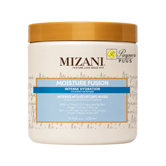 Mizani Moisture Fusion Intense Moisturizing Mask