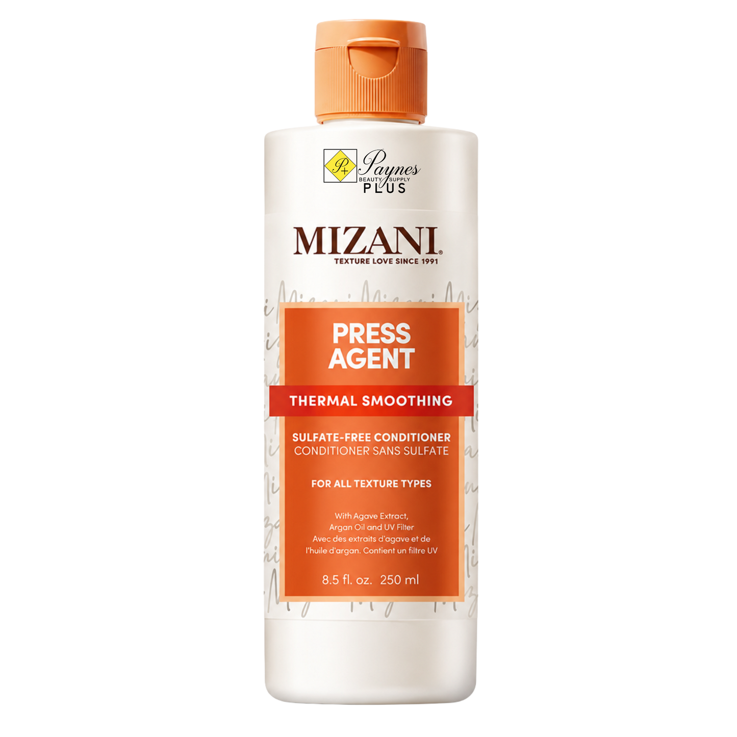 Mizani Press Agent Thermal Smoothing Conditioner