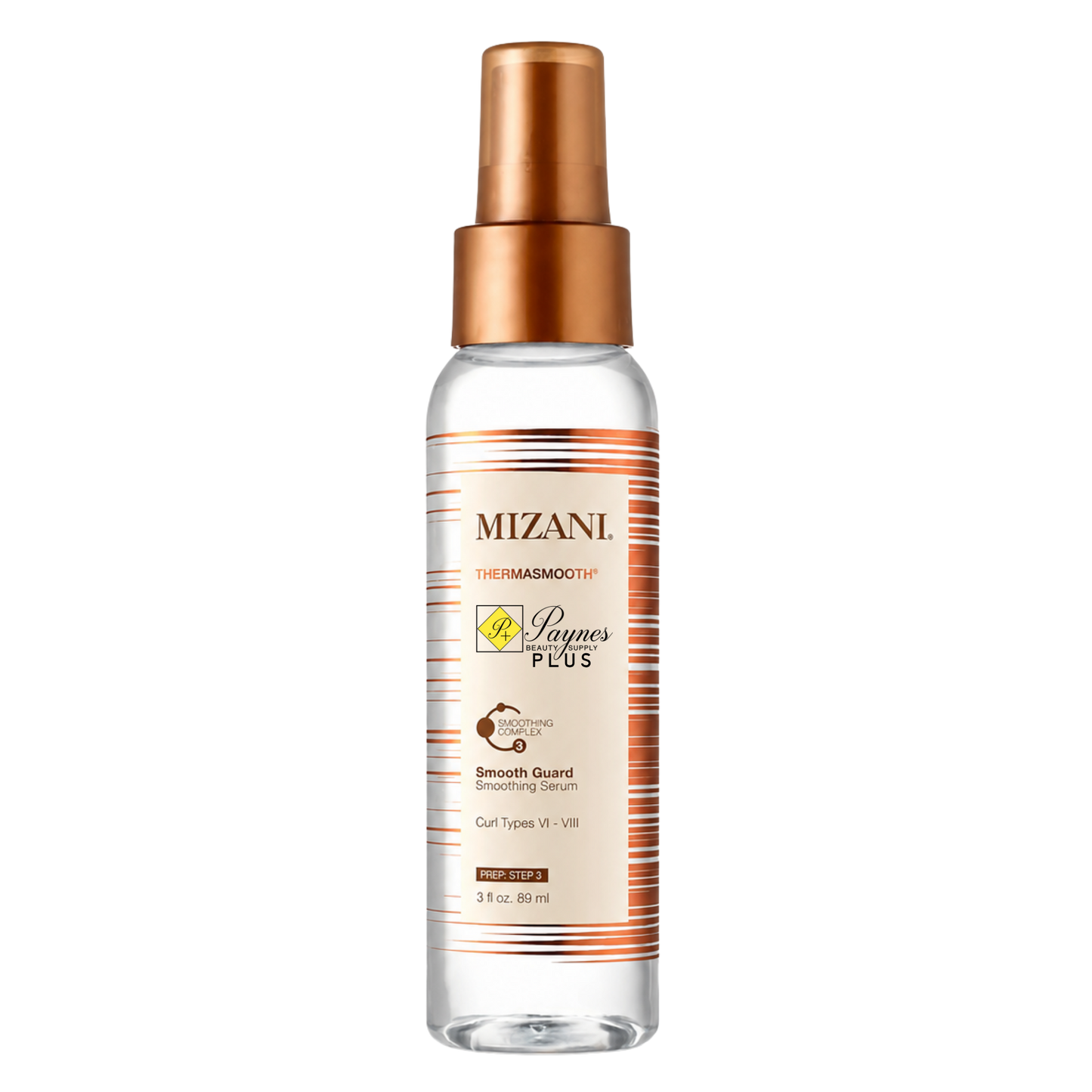 Mizani Thermasmooth Smooth Guard Smoothing Serum