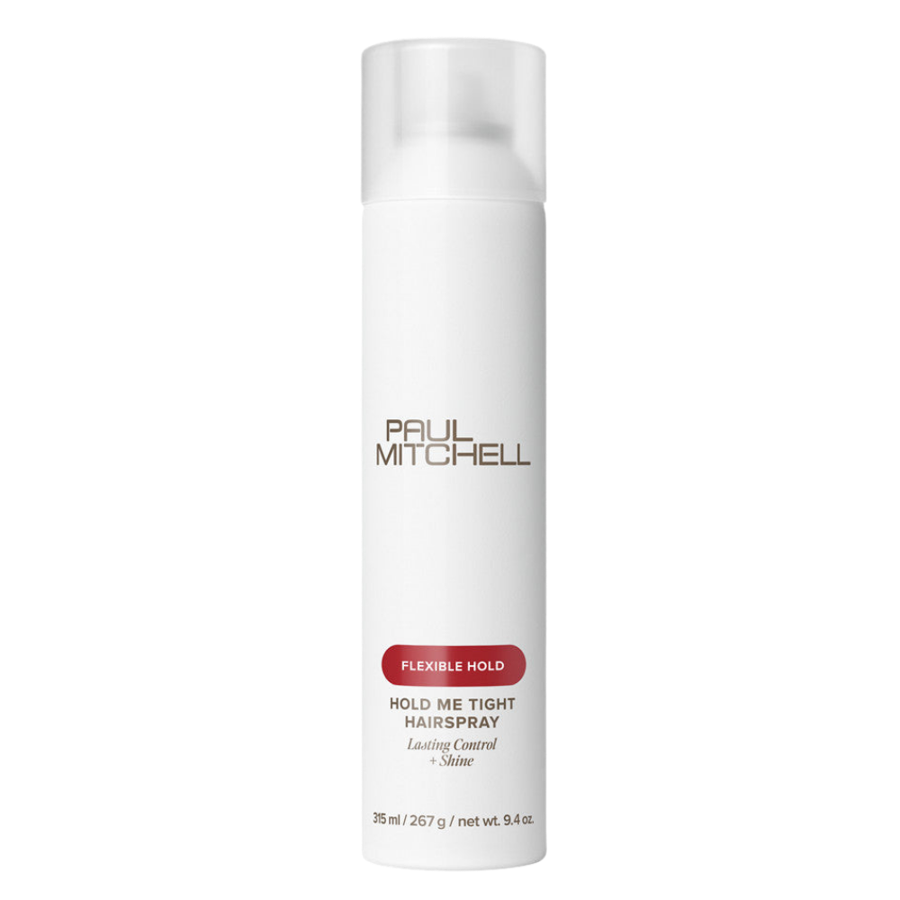 Paul Mitchell Hot Off The Press Heat Protectant 50% VOC