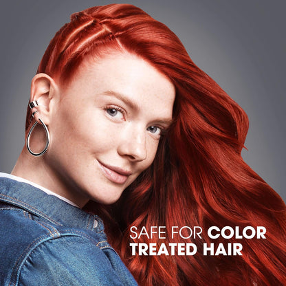 Head & Shoulders Smooth & Silky Shampoo & Conditioner Set – 12.8 fl oz Each