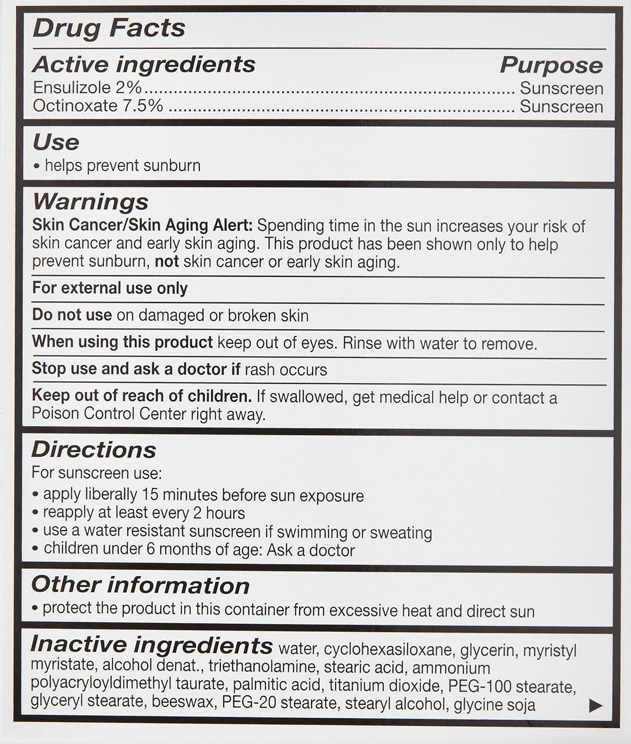 L’Oréal Paris Revitalift Anti‑Wrinkle + Firming Day Cream with SPF 18 – Anti‑Aging Moisturizer, 1.7 oz