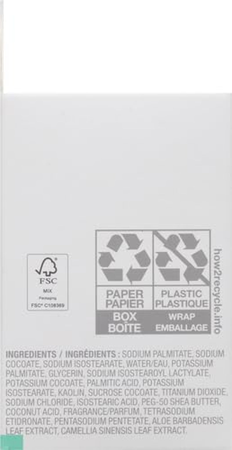 Women’s Razor Blade Refills for Sensitive Skin – 6‑Count, Organic Aloe‑Infused, Smooth Glide Cartridges