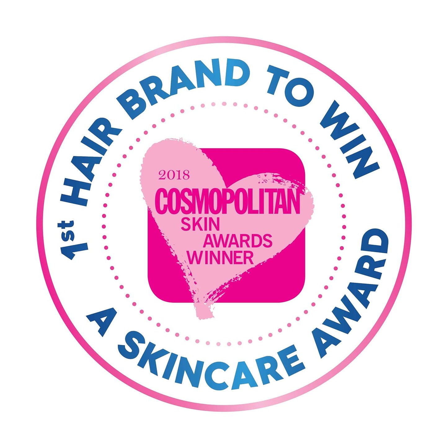 Head & Shoulders Smooth & Silky Shampoo & Conditioner Set – 12.8 fl oz Each