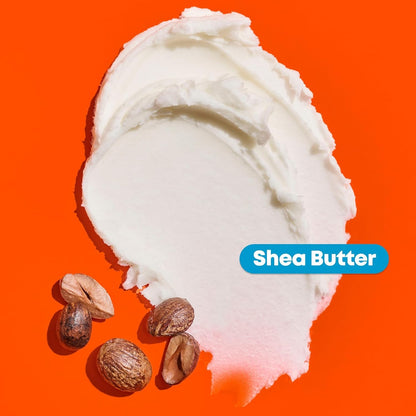 Matrix Mega Sleek Shampoo & Conditioner – Shea Butter Anti‑Frizz System for Coarse, Unruly, Humidity‑Prone Hair