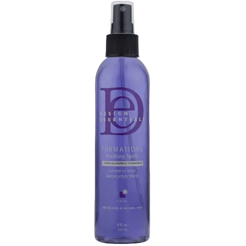 Design Essential Formations Finishing Spritz