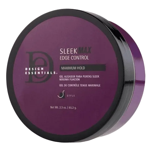 Design Essentials Sleek Max Edge Control